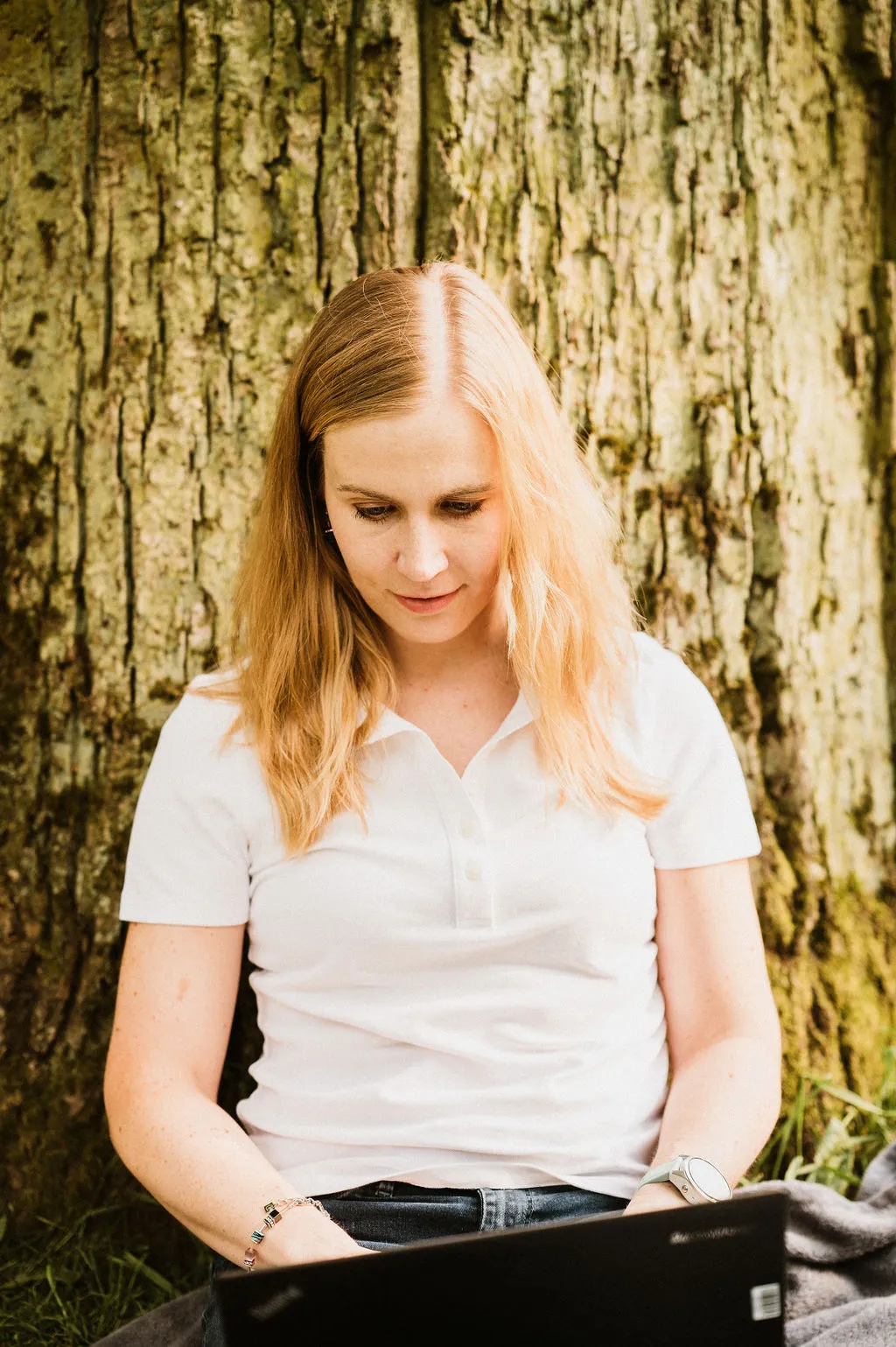 Fotorealistyczna wizualizacja 3D ogrodu Lumion - współpraca B2B dla architektów